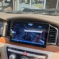 ضبط مانیتور سیستم ردیاب میدرنج آمپیلی