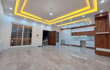 فروش ویلا 230 متر در بلوار سعدی