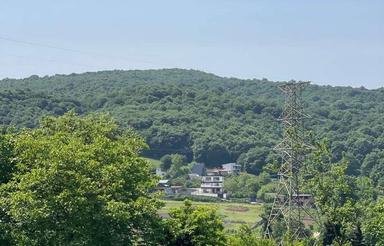 فروش زمین مسکونی 500 متر در سالار دره سنددارسنگبن