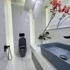 110 متر در جنت آباد جنوبی