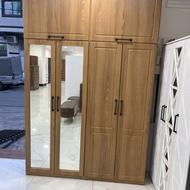 کمد لباس 160*240