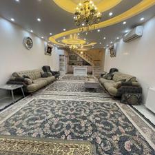 ویلایی دوبلکس 140 متری مجلل