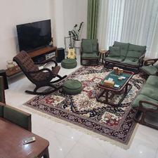 فروش یا معاوضه209متر ویلا ساحلی با آپارتمان