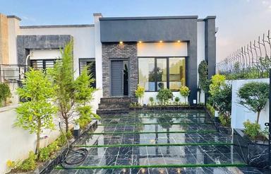 فروش ویلا 150 متر در گیلانده بالادست جاده