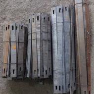 تسمه دیوار برشی