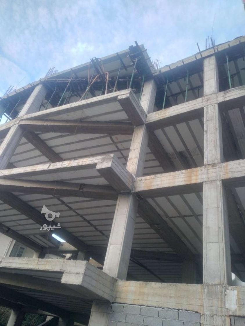 آلماتور بندی