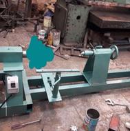 دستگاه خراطی kharati