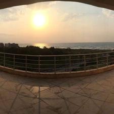 اجاره آپارتمان 167 متری داخل مجتمع ساحلی