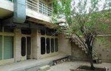 مشارکت در ساخت 250 متر در خیابان هراز