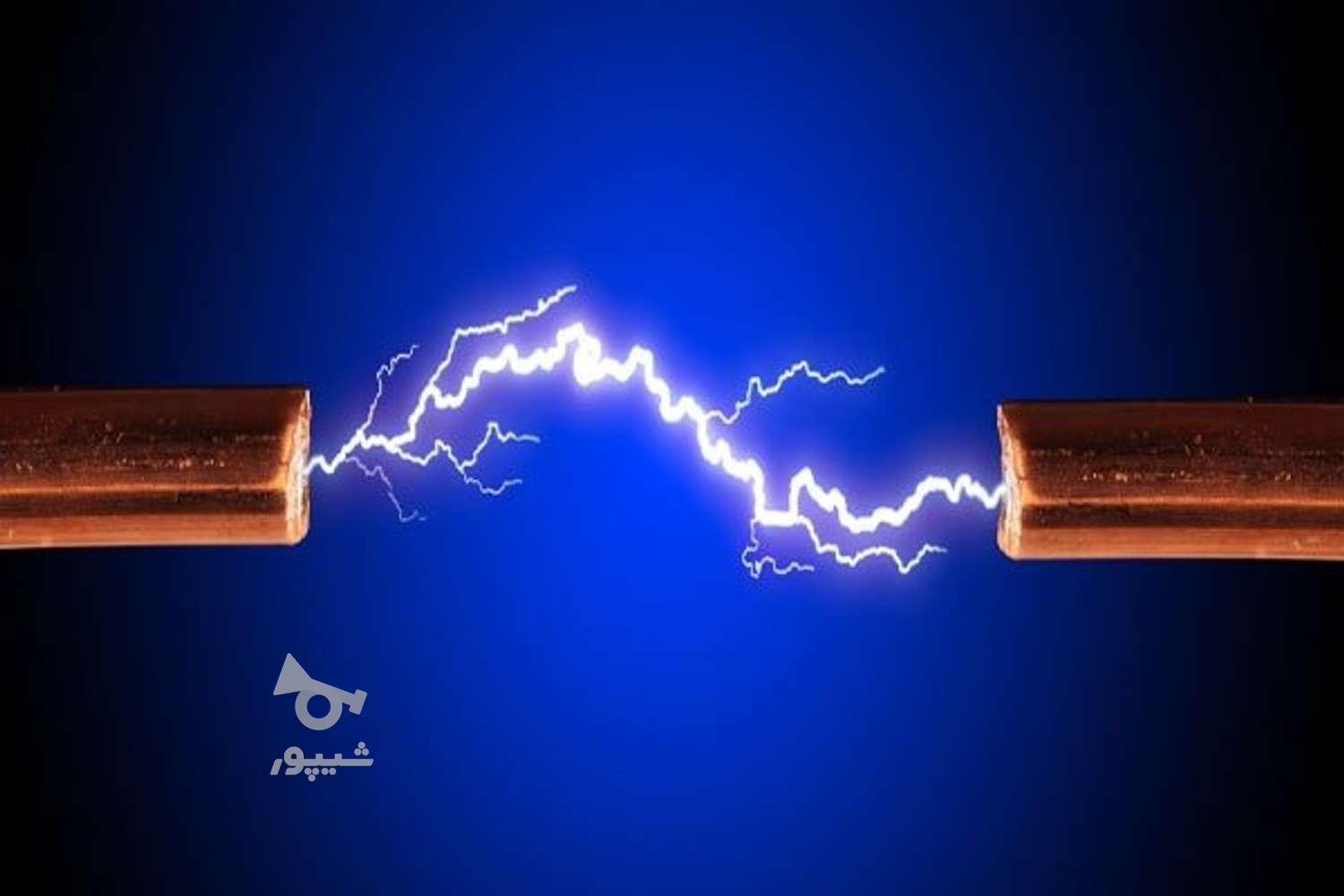 برقکار ساختمان،صنعتی