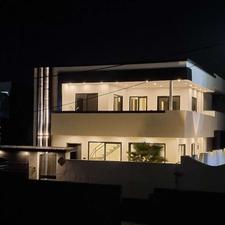 فروش ویلا دوبلکس 180 متر ساحلی سنددار