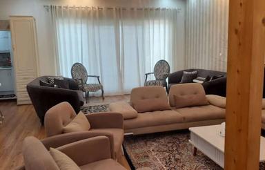 ویلا فلت شهرکی 470 متری شهرک برند فرزاد شهر