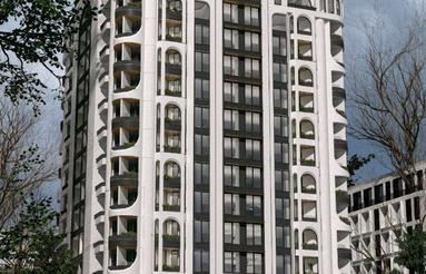 پیشفروش آپارتمان 230 متری/3خوابه/ تعریفی تازه از لوکس نشینی