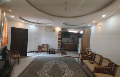 فروش ویلا 95 متری چسبیده به خزرشهر