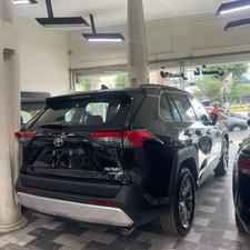 تویوتا راوفور 2025 مشکی