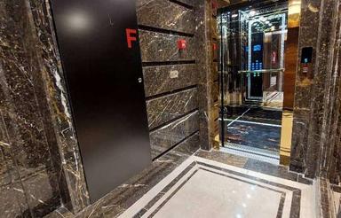 پیش‌فروش آپارتمان 148 متر در سعادت آباد