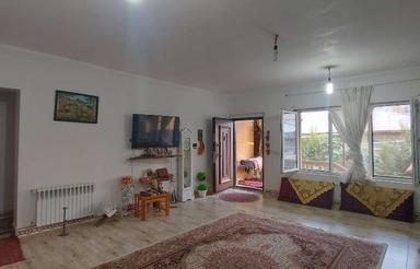 فروش دو واحدی 120 متری در قائم محله