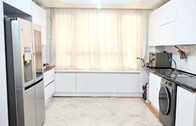 ۶۵ متر دوخواب تاپ لوکیشن سردار جنگل جنوب