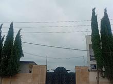 زمین مسکونی سنددار 200 متری جنگلی در شیپور