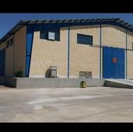 اجاره سالن 2500 متر نزدیک میدان تره بار