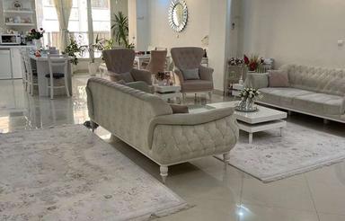 فروش آپارتمان 90 متر در شهرک غرب