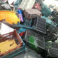 خرید انواع ضایعات و بازیافت خشک در محل شما