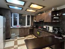 آپارتمان 105 متری در جنت آباد شمالی ، زیر قیمت در شیپور