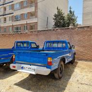 فروش نقد واقساط انواع وانت زامیاد1,404تحویل فوری