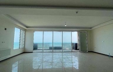 تهاتر/فروش آپارتمان 195متری/پلاک یک تنکابن