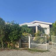 فروش ویلا 205 متر در پسکلایه بزرگ