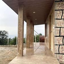 فروش ویلا 500 متر در تنگ لته