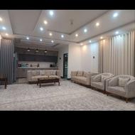 4خواب یه خواب مستر-گرمایش از کف-دیوار ساختمان دو جداره