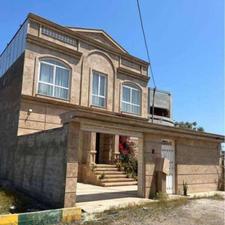 فروش ویلا 180 متر در جاده فرح آباد