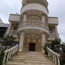 فروش ویلا 360 متر در خیابان هراز