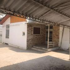 اداری 600 متری در خیابان هراز ، مناسب مدرسه