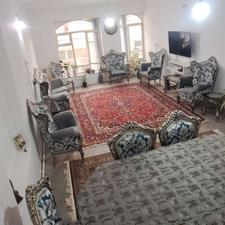 فروش خانه و کلنگی 240 متر در مراغه