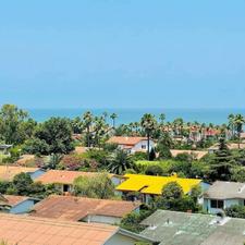 اپارتمان ساحلی ایزدشهر گلسار 55