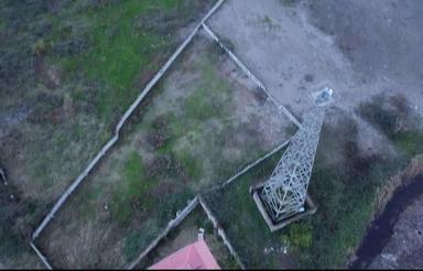 زمین1300متری سنددار براول ساحل دستک