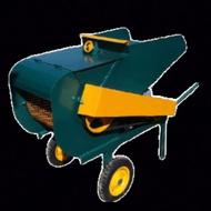 دستگاه خردکن علوفه برگ کوددامی