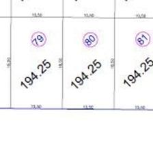 200 متر درب از حیاط شهرداری 16 متری