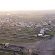 1هکتار زمین ساحلی سنددار براول ساحل دستک