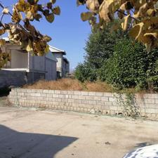 فروش زمین مسکونی 295 متر در خلخالیان کوچه کشاورز