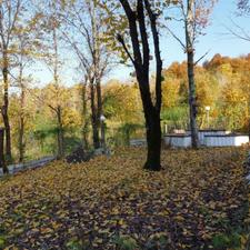 ویلا جنگلی260متری2طبقه در چوشل سیاهکل