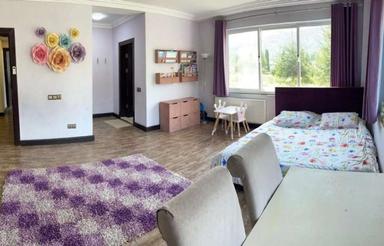 ویلادوبلکس نوساز3هزارمتری استخردار درفومن