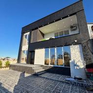 فروش ویلا 200 متر در هلستان