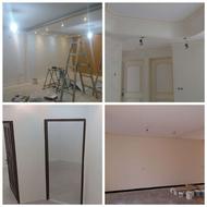 نقاشی ساختمان از رویان تا متل قو