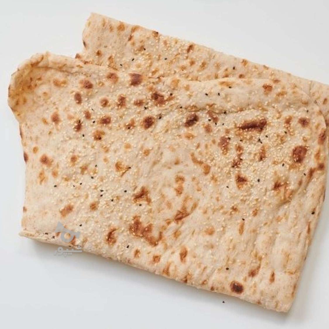 شاطر سنگکی - جم