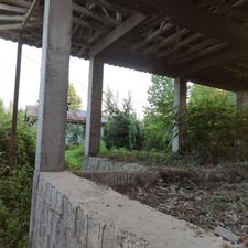 فروش ویلا 500 متر در سده