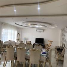 فروش ویلا 210 متر در حسین آباد