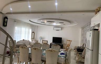 فروش ویلا 210 متر در حسین آباد